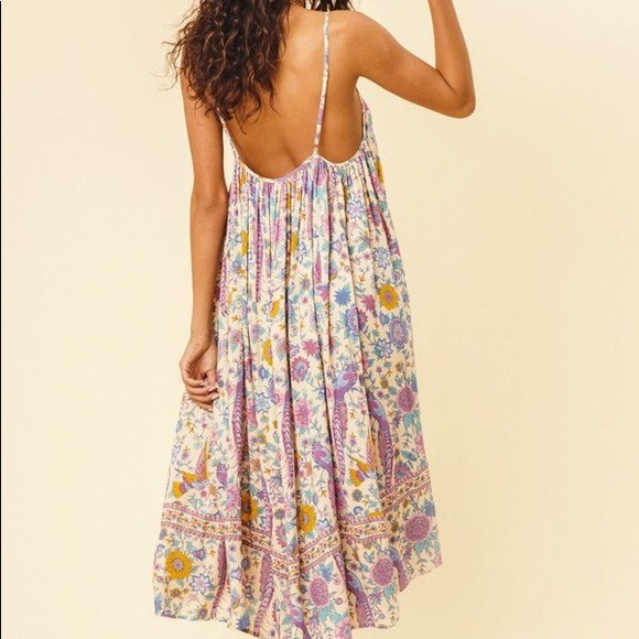 🦋 SWAP with AkHippie  ~ Lovebird Strappy for HP - Picture 6 of 10